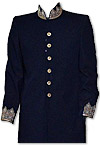 Sherwani 188- Indian Wedding Sherwani Suit